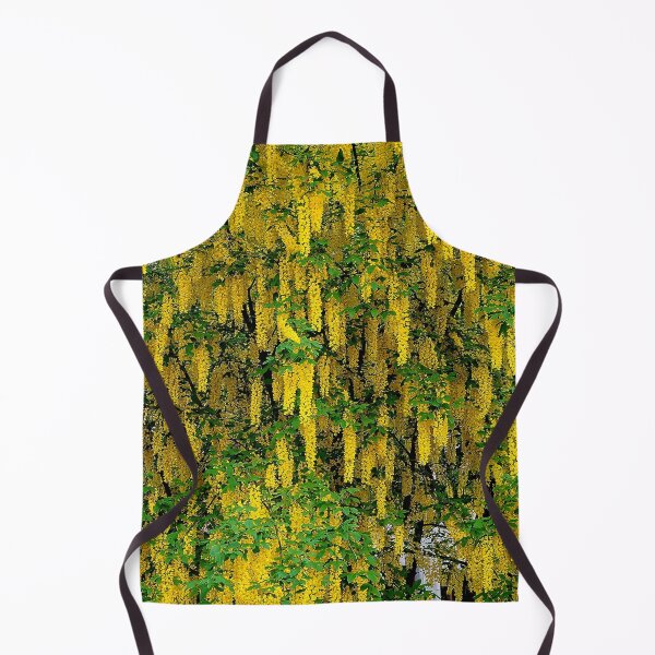 Item preview, Laburnum alpinum designed and sold by boogeyman.