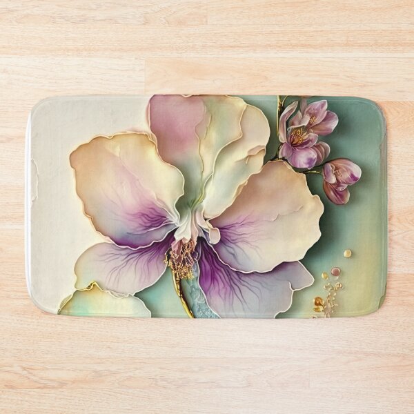 Item preview, Pastel Orchid designed and sold by riquishop.
