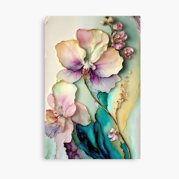 Item preview, Pastel Orchid designed and sold by riquishop.