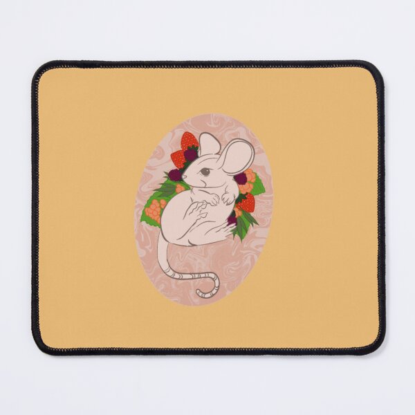 Item preview, Fruit Mouse designed and sold by Rabbittooth.