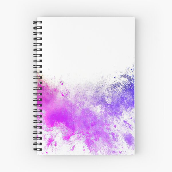 Item preview, Rainbow Dust Explosion designed and sold by phillipbooth.