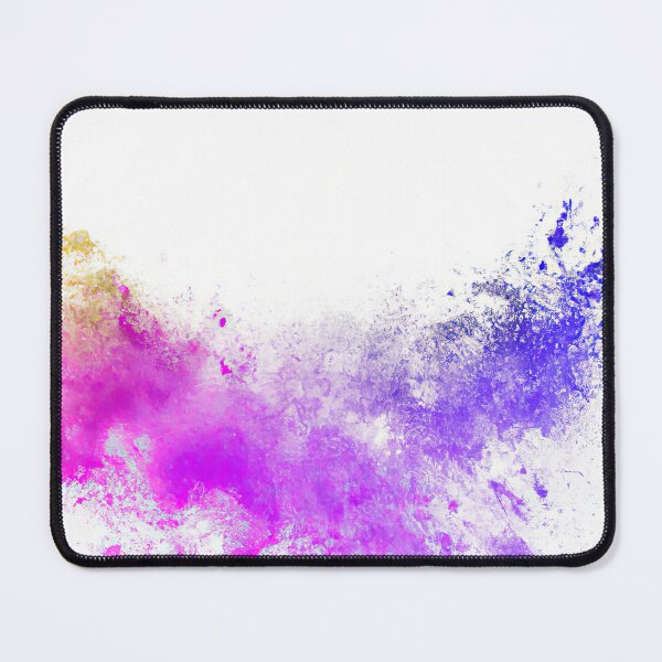 Item preview, Rainbow Dust Explosion designed and sold by phillipbooth.