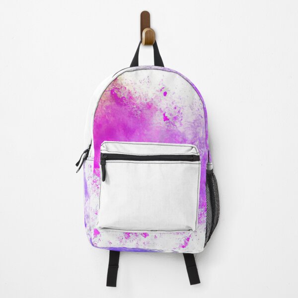 Item preview, Rainbow Dust Explosion designed and sold by phillipbooth.