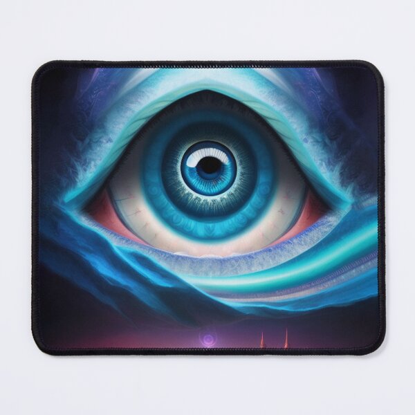 Item preview, Third eye opening designed and sold by Julia Rudens.