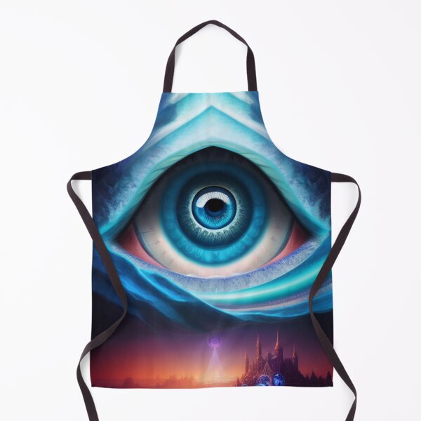 Item preview, Third eye opening  designed and sold by Julia Rudens.