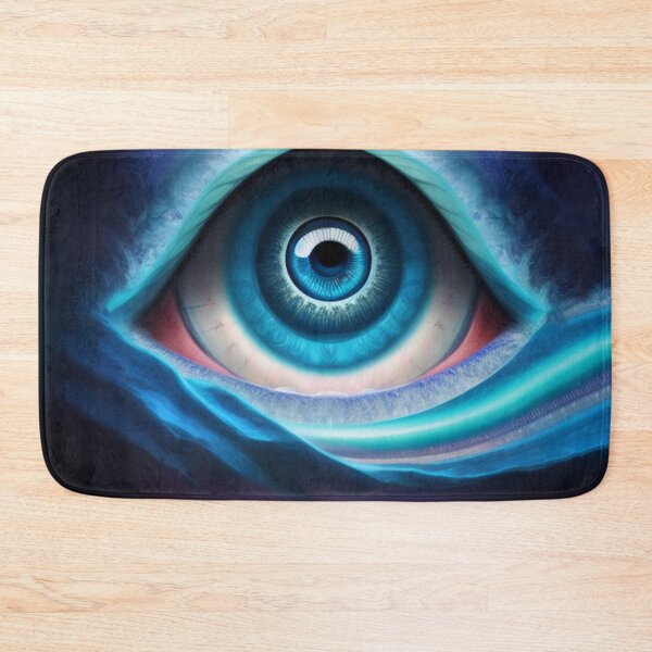 Item preview, Third eye opening  designed and sold by Julia Rudens.