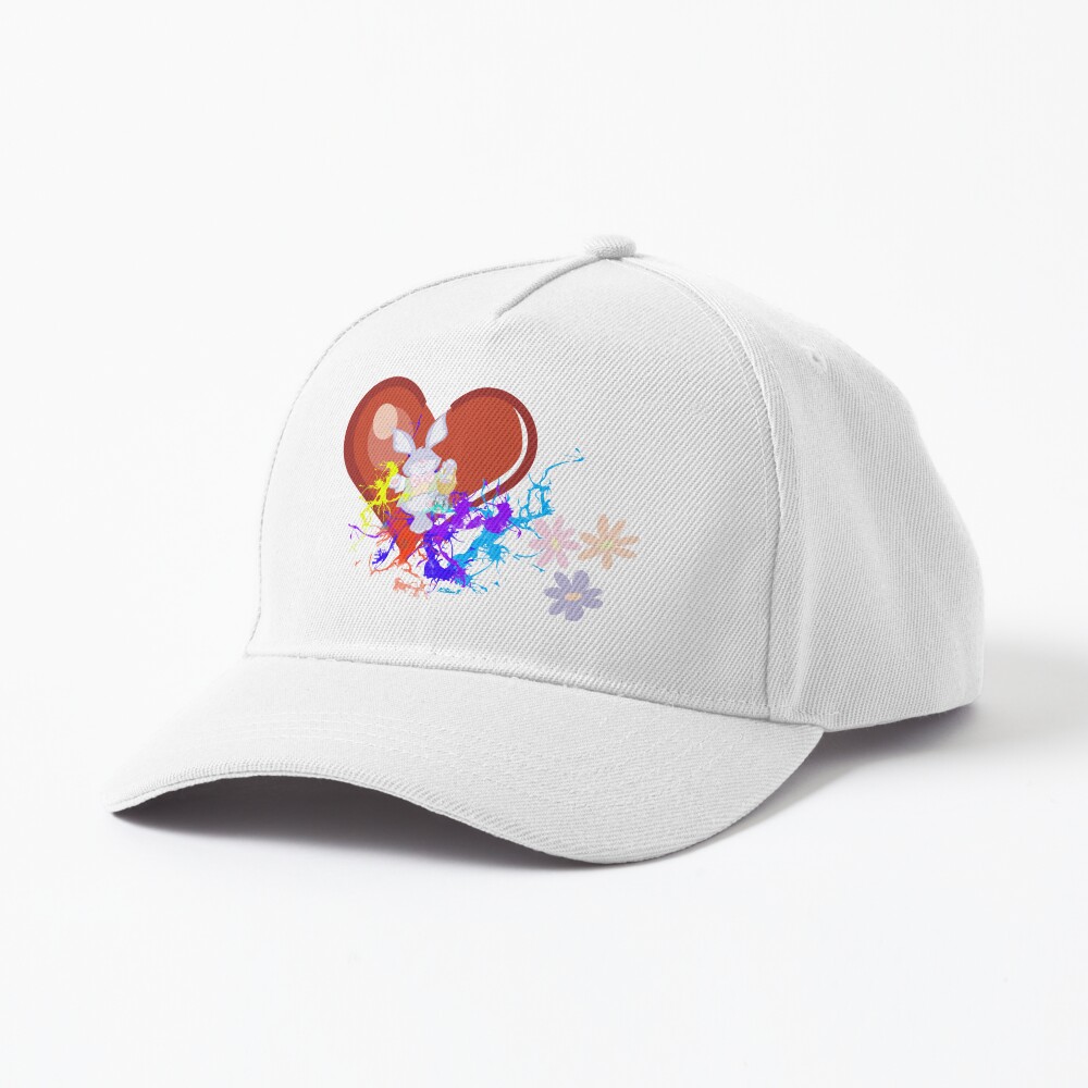Item preview, Baseball Cap designed and sold by KennyRays.