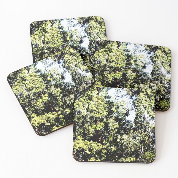 Item preview, trees designed and sold by Jodie Cooper.