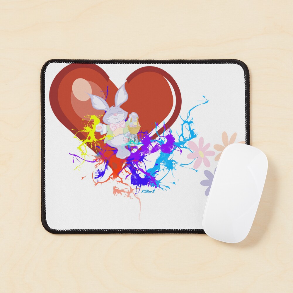 Item preview, Mouse Pad designed and sold by KennyRays.