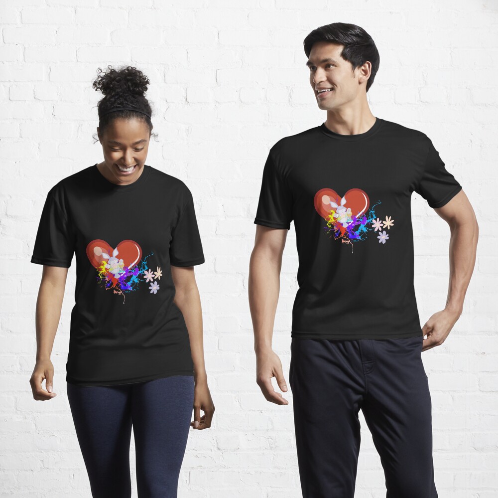 Item preview, Active T-Shirt designed and sold by KennyRays.