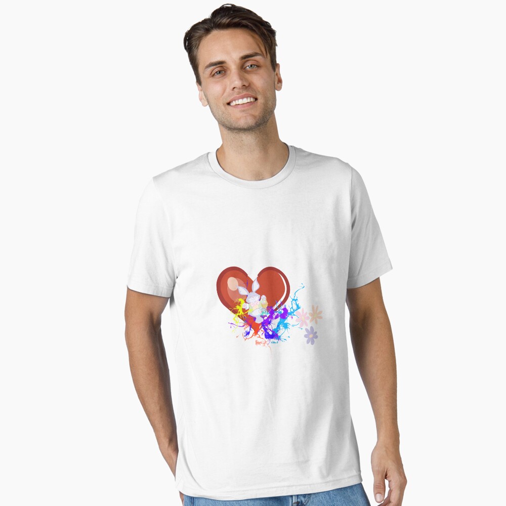 Item preview, Essential T-Shirt designed and sold by KennyRays.