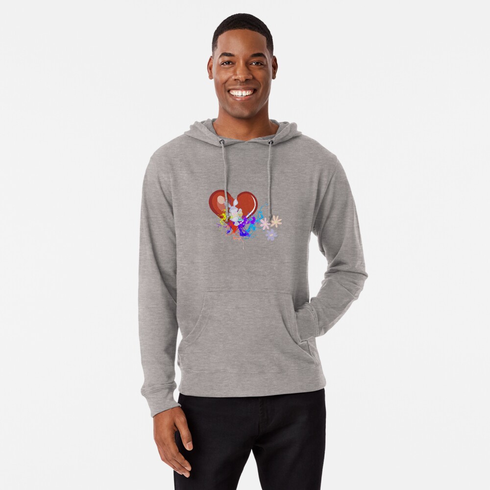 Item preview, Lightweight Hoodie designed and sold by KennyRays.