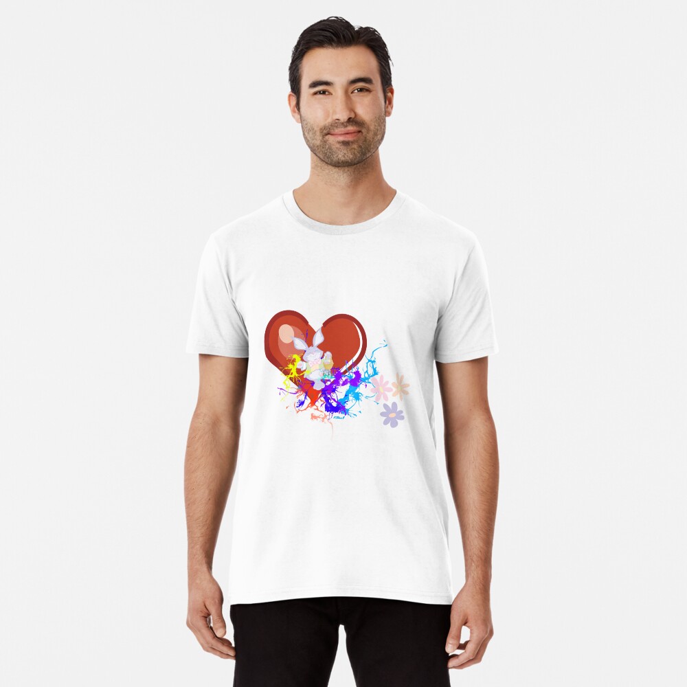 Item preview, Premium T-Shirt designed and sold by KennyRays.