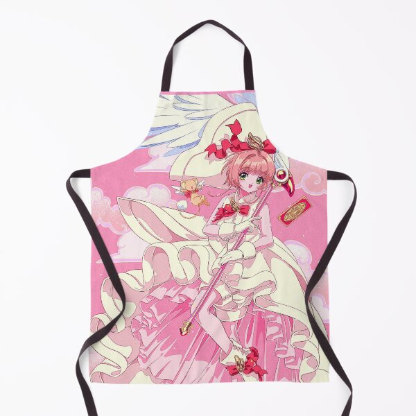 Item preview, Cardcaptor Sakura Pinky Sky designed and sold by PopsugarUnicorn.