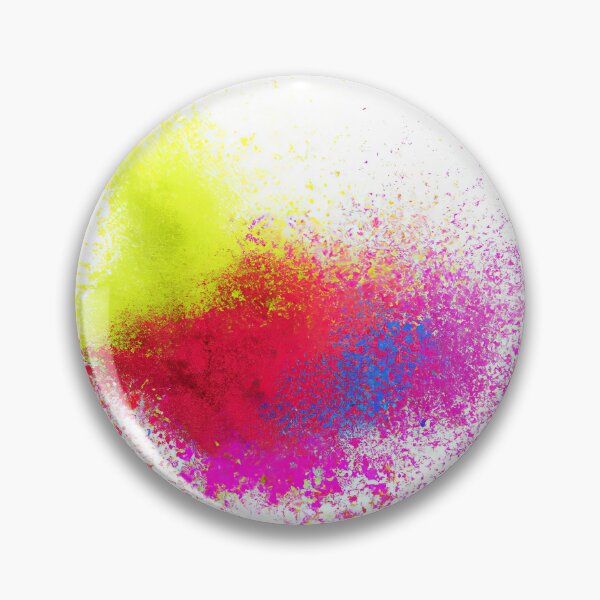 Item preview, Rainbow Dust Explosion designed and sold by phillipbooth.