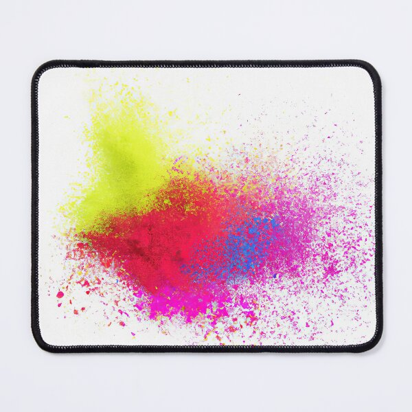 Item preview, Rainbow Dust Explosion designed and sold by phillipbooth.