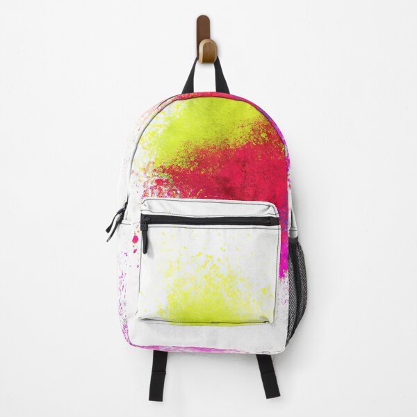 Item preview, Rainbow Dust Explosion designed and sold by phillipbooth.