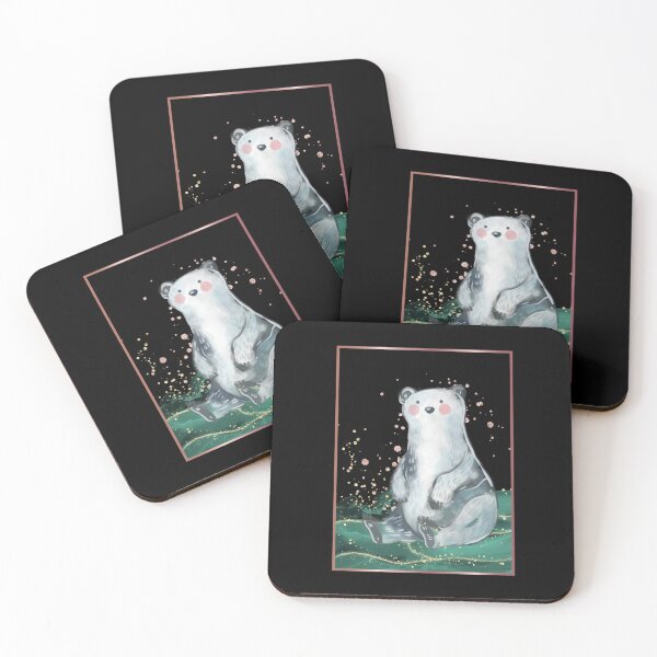 Item preview, Cute Bear designed and sold by ShoutForJoy.