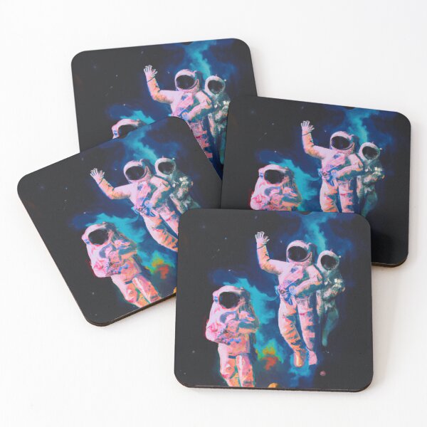 Item preview, Abandoned in the Abyss - Adrift Among the Stars - Alone in the Universe designed and sold by WBP Mart.