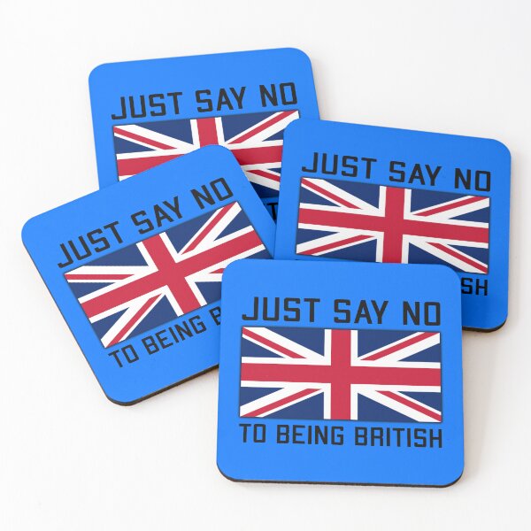 Item preview, Just Say No designed and sold by CoolGuyStuffs.