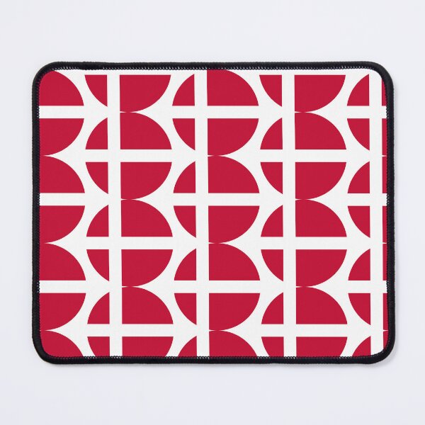 Item preview, Denmark | Danish Flag Round designed and sold by flagstickers.