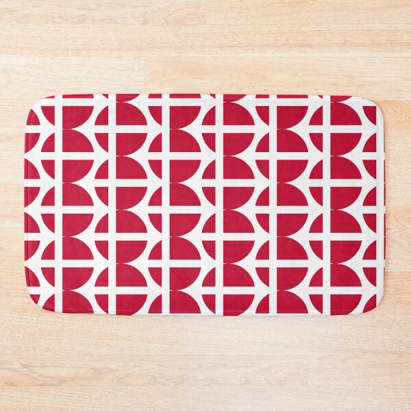 Item preview, Denmark | Danish Flag Round designed and sold by flagstickers.