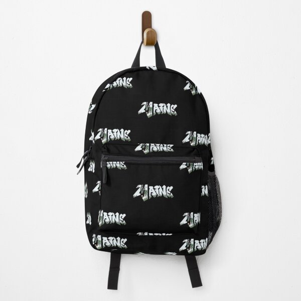 Item preview, Maine DMV License Plate Graffiti designed and sold by Dude Stuff.