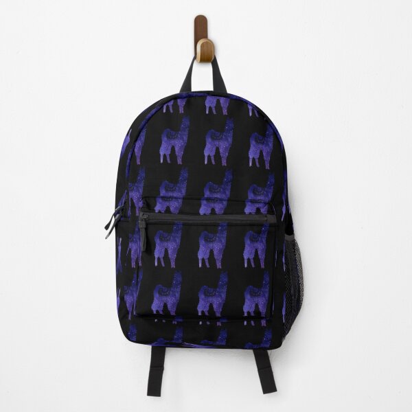 Item preview, Llama Night Sky designed and sold by 37jlee.