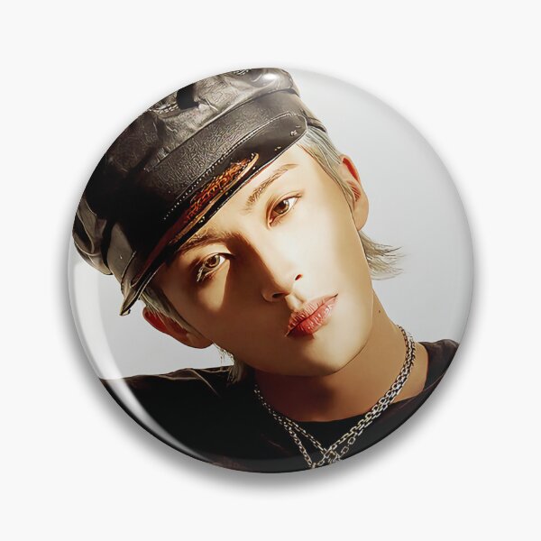 Item preview, MARK (NCT) 5 designed and sold by dreadwollf.