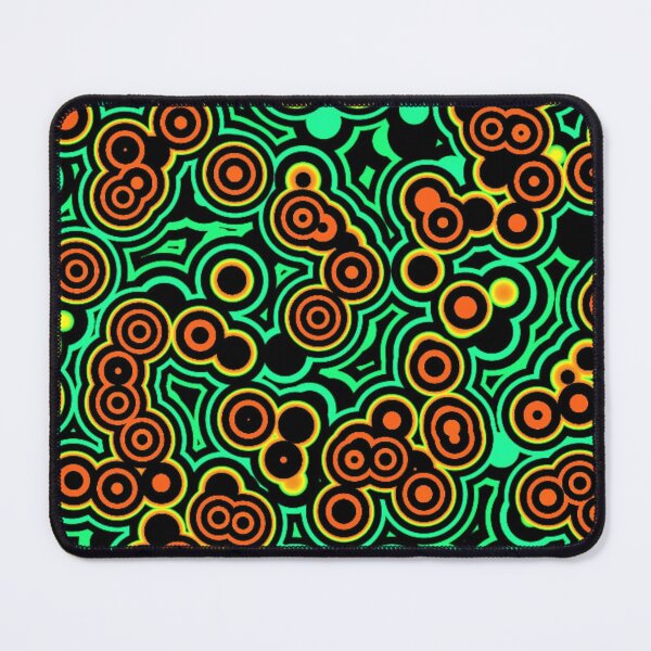Item preview, Retro Swirls designed and sold by TotallyRetroArt.