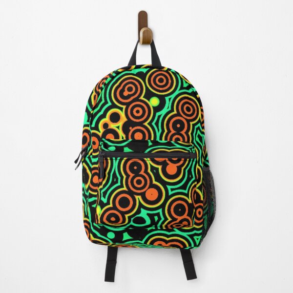 Item preview, Retro Swirls designed and sold by TotallyRetroArt.