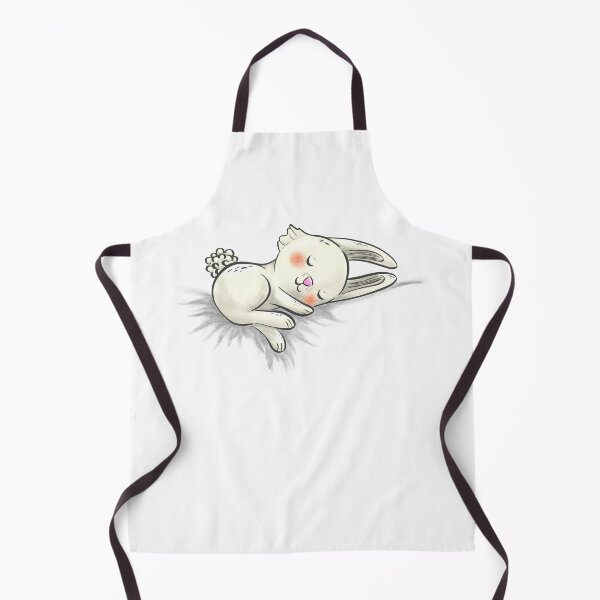 Item preview, Sleeping bunny designed and sold by FrauleinimStall.
