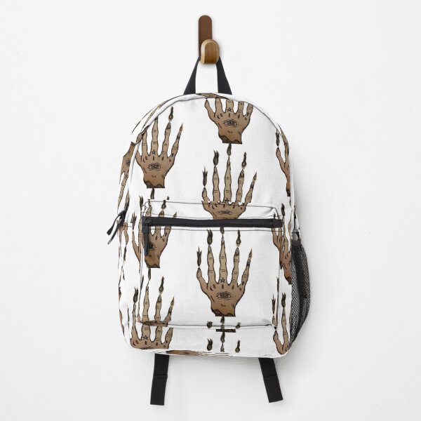 Item preview, Behold the Hand of Glory designed and sold by Skull-Flora.