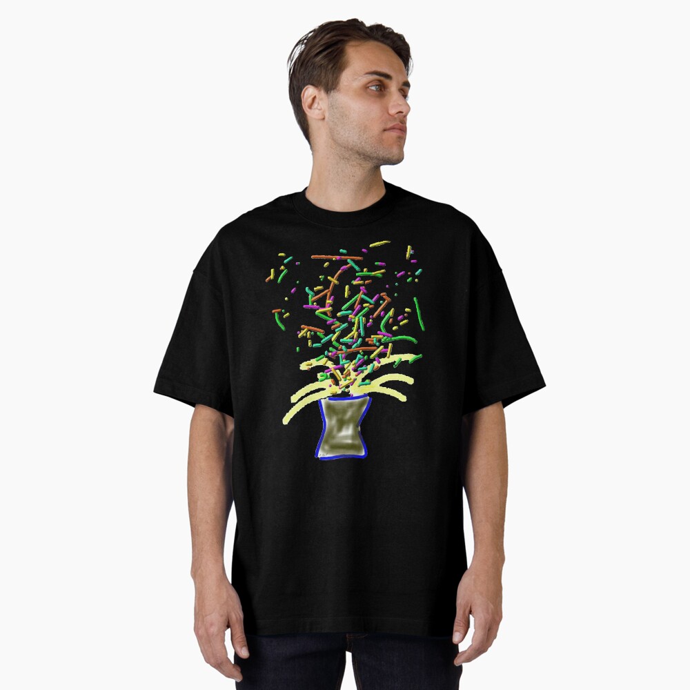 Item preview, Oversized T-Shirt designed and sold by KennyRays.