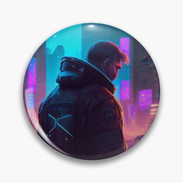 Item preview, Night City Choom designed and sold by Bien Design.