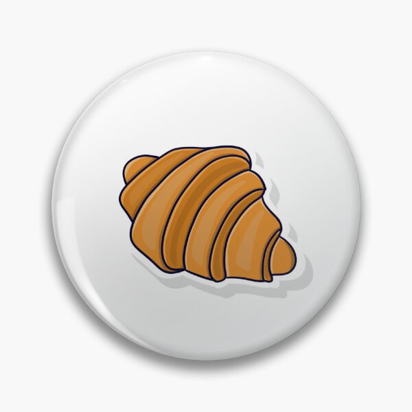 Item preview, Croissant designed and sold by Nikknakks.