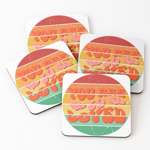 Item preview, You Are so Loved designed and sold by Sick Creativity.