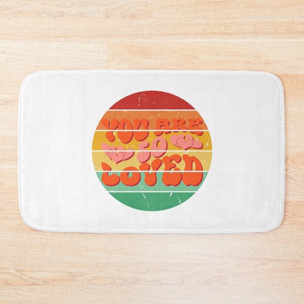 Item preview, You Are so Loved designed and sold by Sick Creativity.