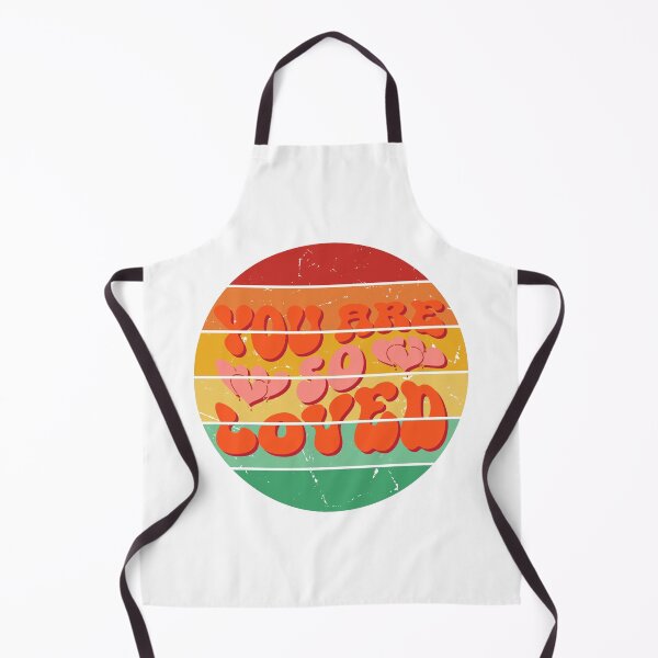 Item preview, You Are so Loved designed and sold by Sick Creativity.