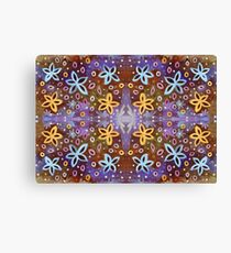 Season of Christmas 2 Canvas Print