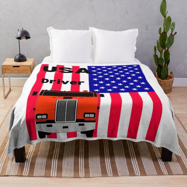 Item preview, USA driver designed and sold by Bart-Designs.