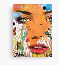 brave new world Canvas Print