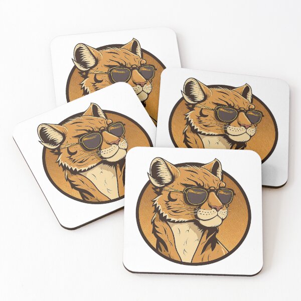 Item preview, Liger on Shades designed and sold by izakaya 55.
