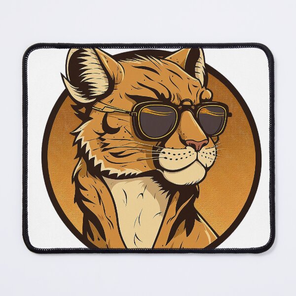 Item preview, Liger on Shades designed and sold by izakaya 55.