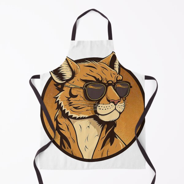 Item preview, Liger on Shades designed and sold by izakaya 55.