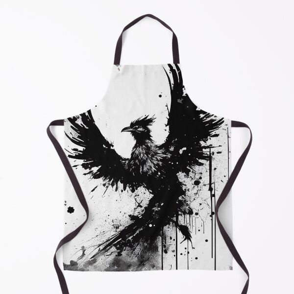Item preview, Inky Pheonix designed and sold by TortillaChief.