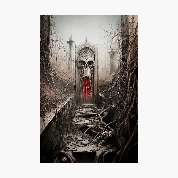 Item preview, Inter Regna - Between Realms #33 designed and sold by Atlas-Graphics.
