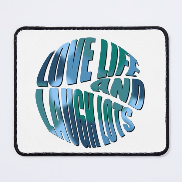 Item preview, Positivity slogan, Love Life icon, Happy vibes designed and sold by LilyandLime.
