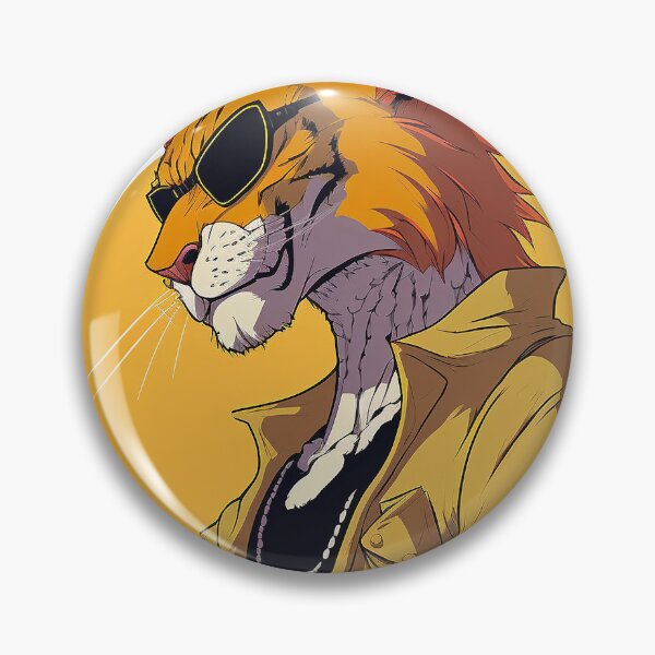 Item preview, Liger on Shades 2 designed and sold by izakaya 55.