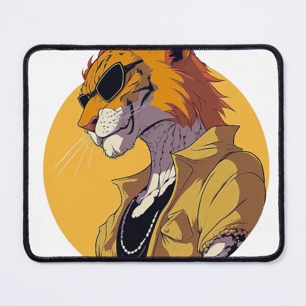 Item preview, Liger on Shades 2 designed and sold by izakaya 55.